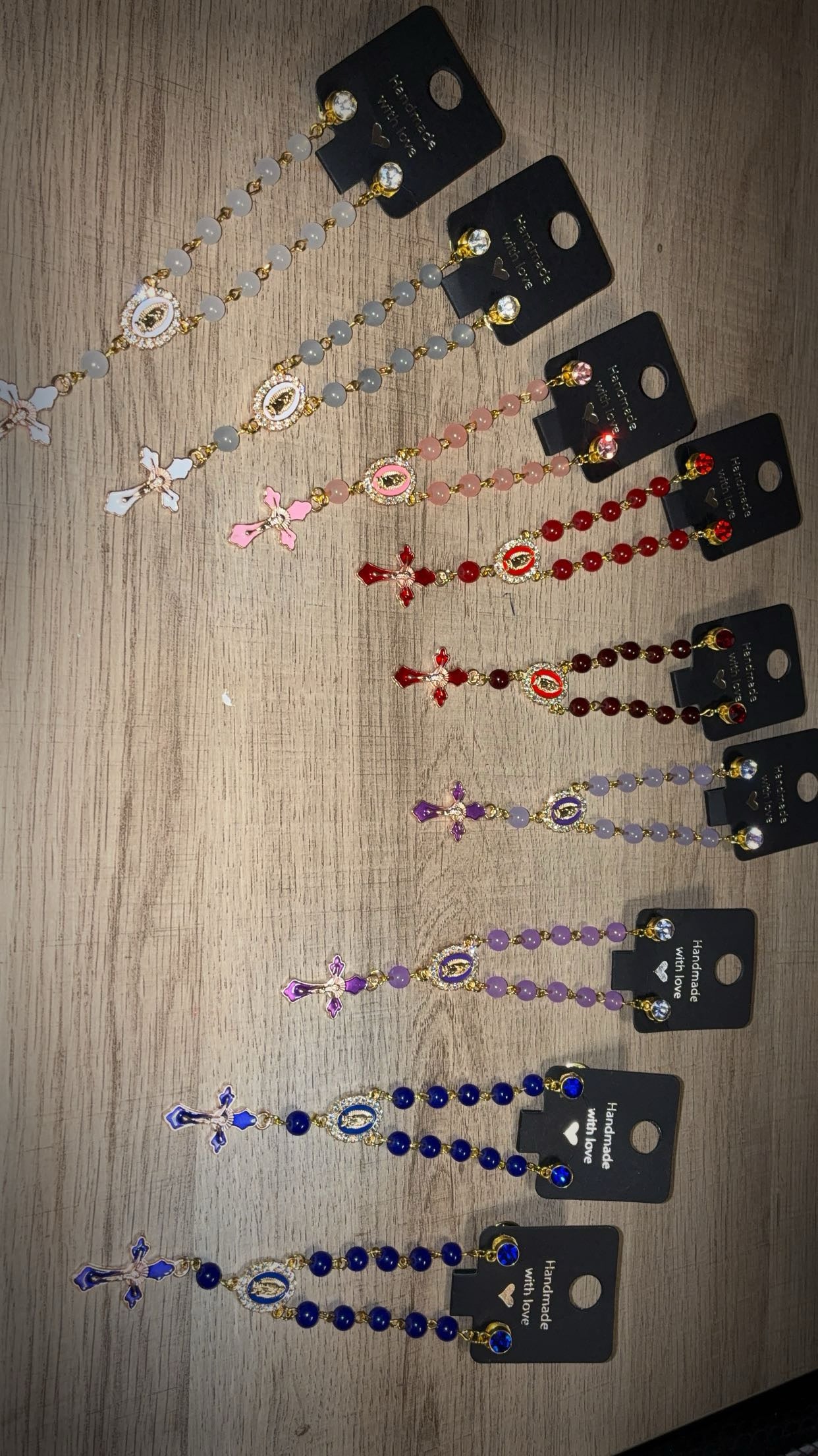 Hat Rosary