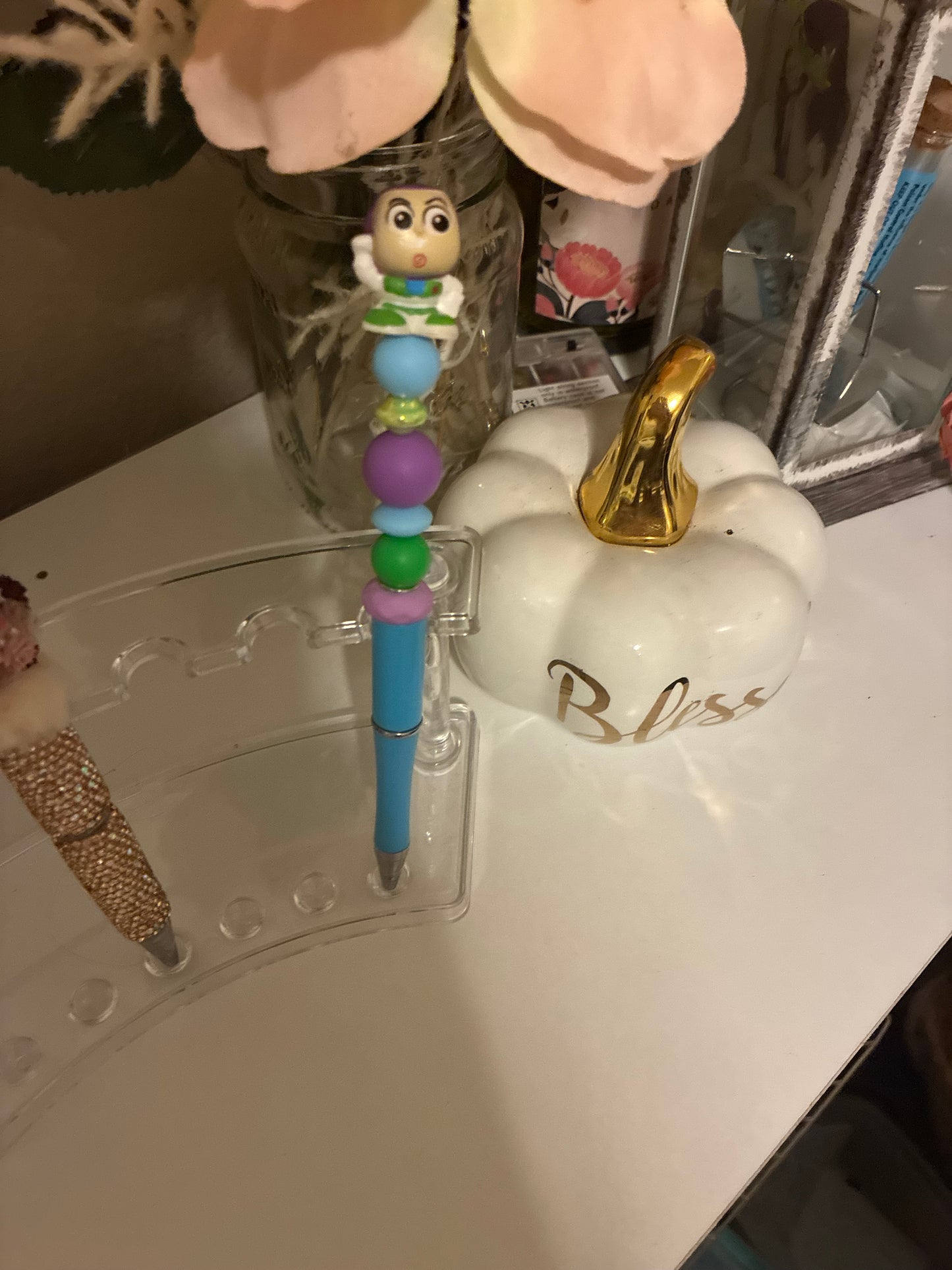 Beadable Pens (Disney)